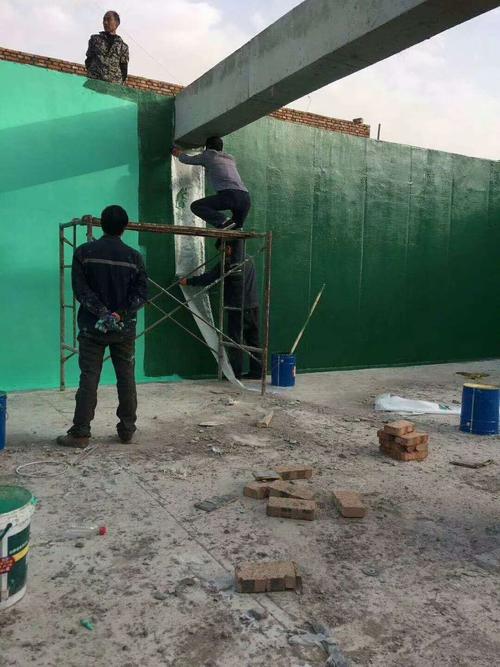 榆林针对老旧车间地面普遍存在的起砂、裂缝问题